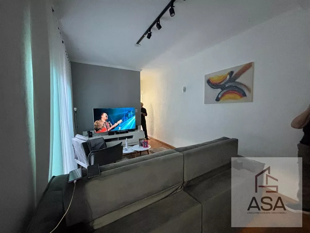 Casa, 3 quartos, 159 m² - Foto 4