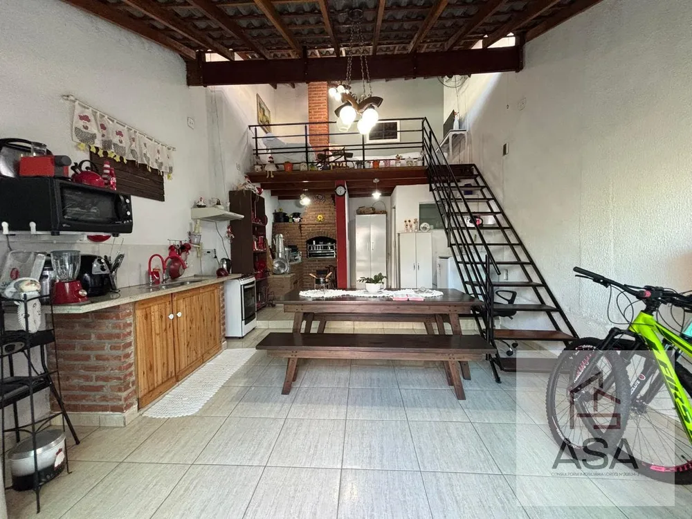 Casa, 3 quartos, 159 m² - Foto 13