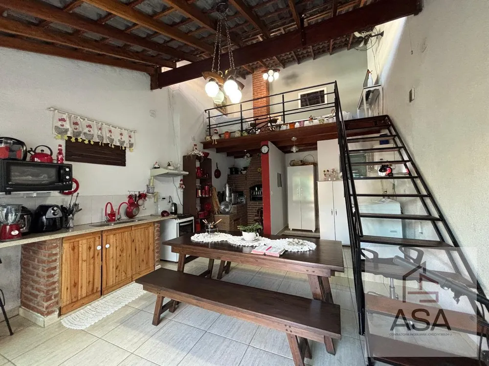 Casa, 3 quartos, 159 m² - Foto 12