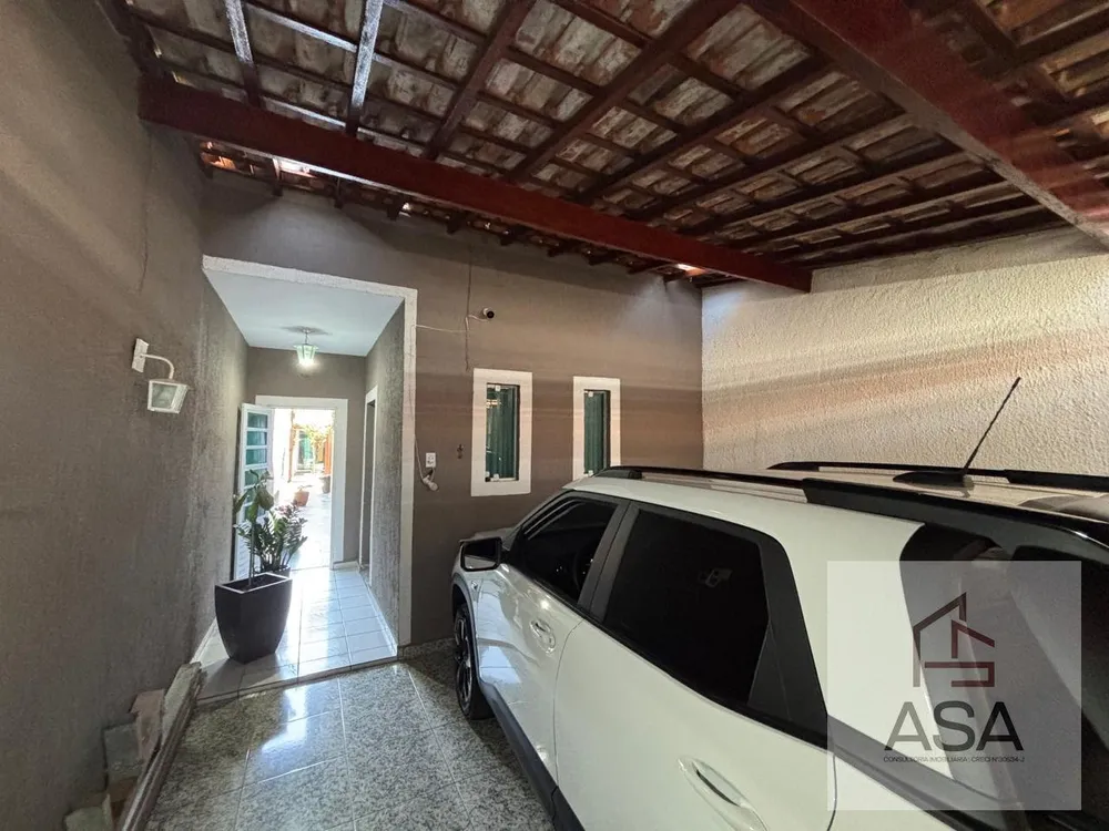 Casa, 3 quartos, 159 m² - Foto 16