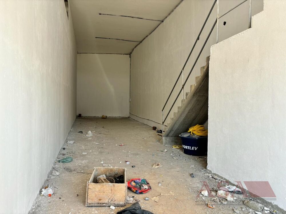 Loja-Salão para alugar, 150m² - Foto 2