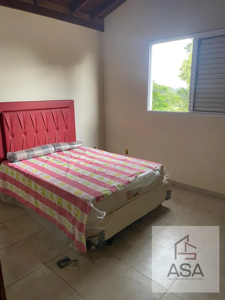 Casa, 3 quartos, 170 m² - Foto 11