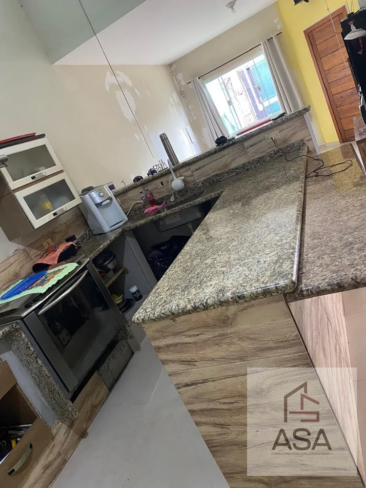 Casa, 3 quartos, 170 m² - Foto 6