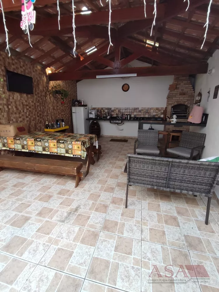 Casa, 3 quartos, 109 m² - Foto 6