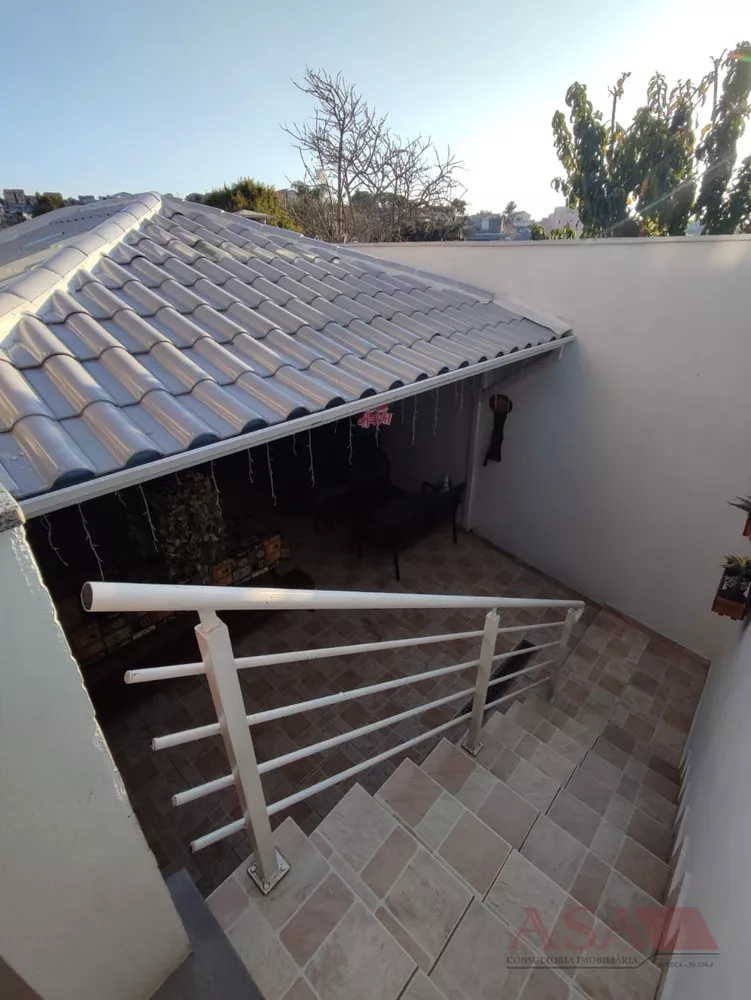 Casa, 3 quartos, 109 m² - Foto 5