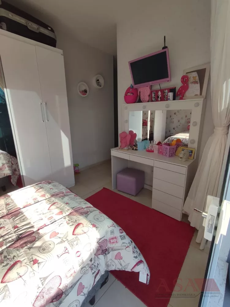 Casa, 3 quartos, 109 m² - Foto 3