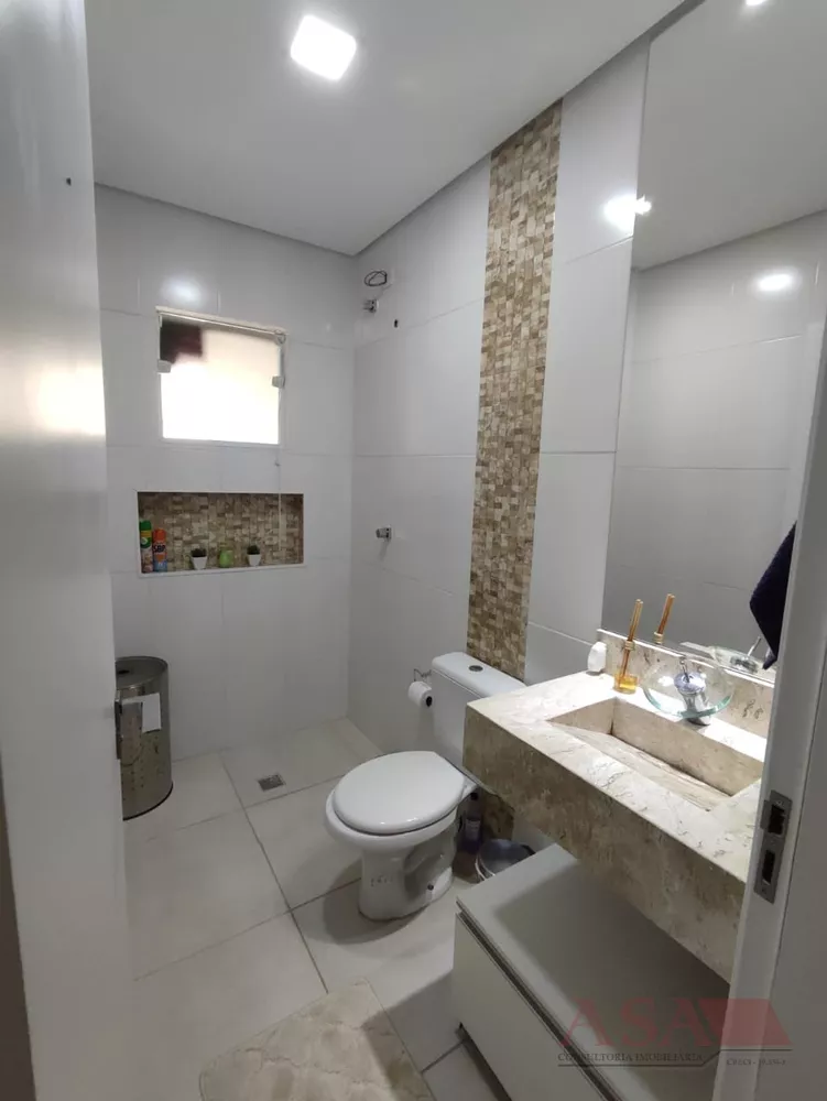 Casa, 3 quartos, 109 m² - Foto 10