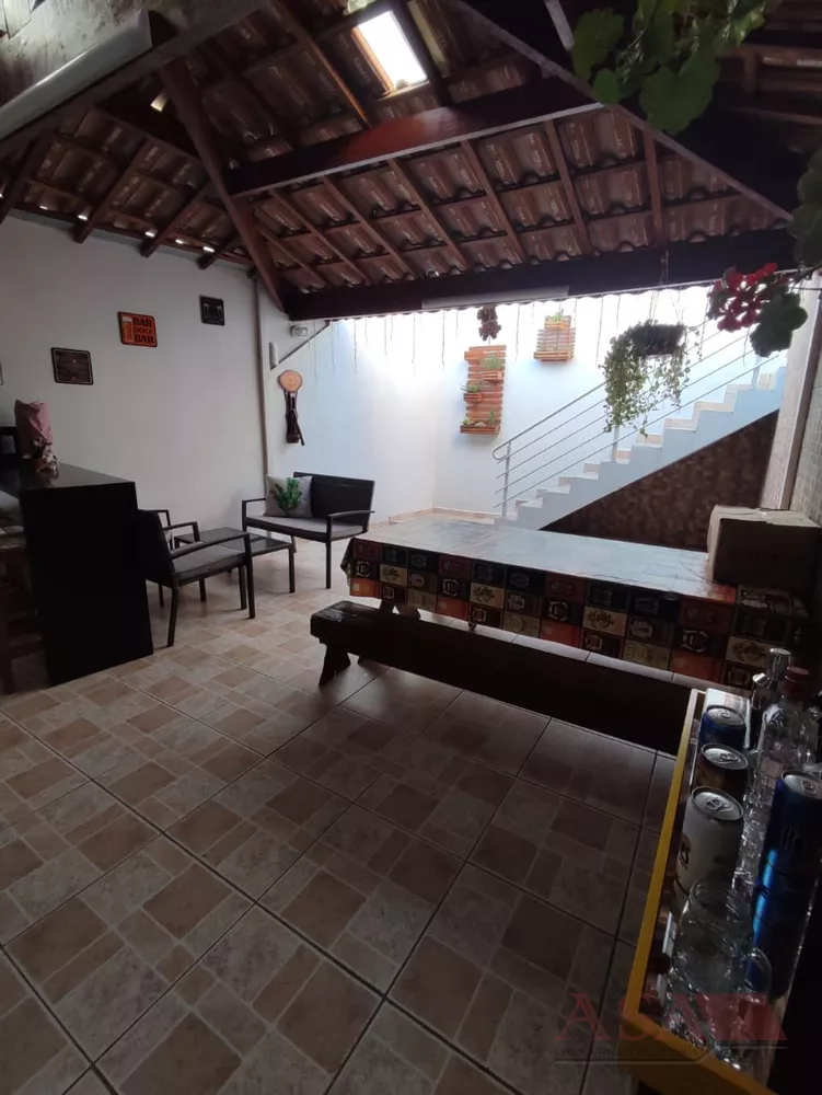 Casa, 3 quartos, 109 m² - Foto 2