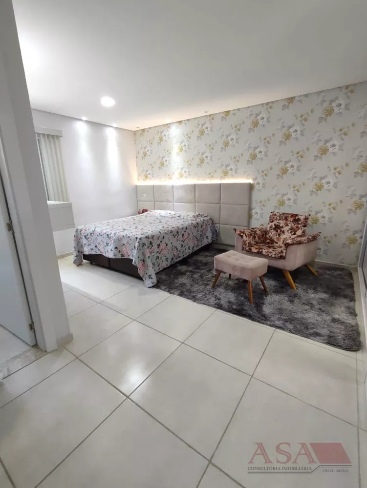 Casa, 3 quartos, 109 m² - Foto 12