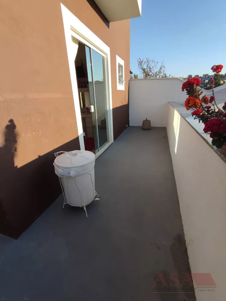 Casa, 3 quartos, 109 m² - Foto 11