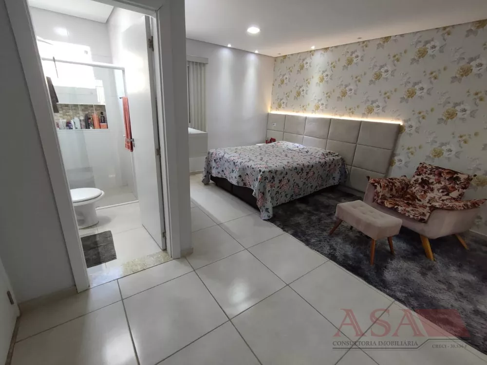 Casa, 3 quartos, 109 m² - Foto 1