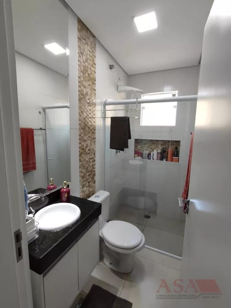 Casa, 3 quartos, 109 m² - Foto 15