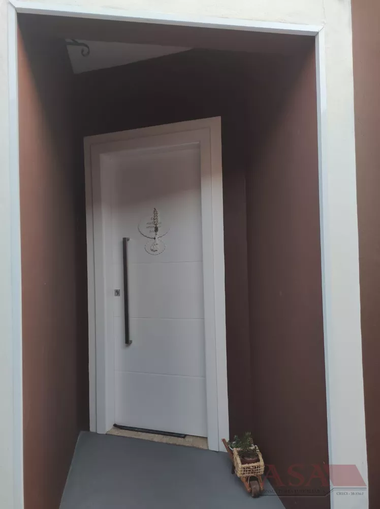 Casa, 3 quartos, 109 m² - Foto 7