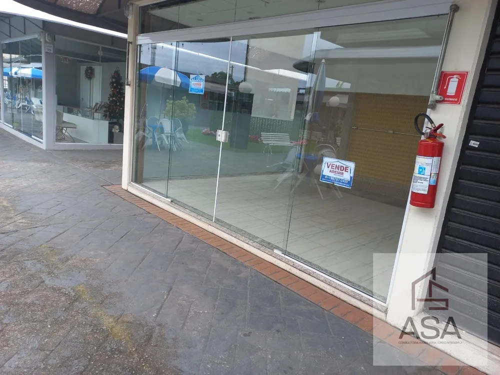 Depósito-Galpão, 22 m² - Foto 8