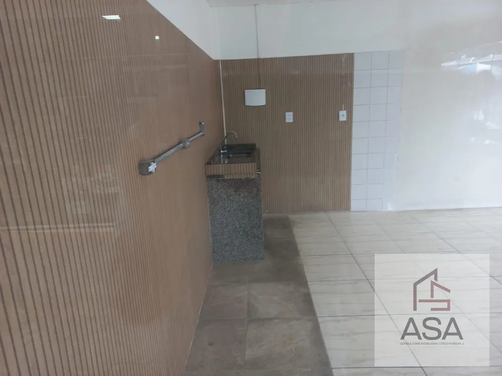 Depósito-Galpão, 22 m² - Foto 10