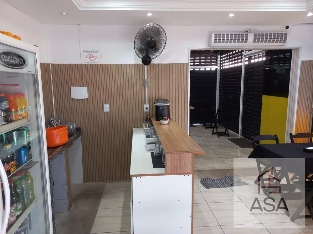 Depósito-Galpão, 22 m² - Foto 2