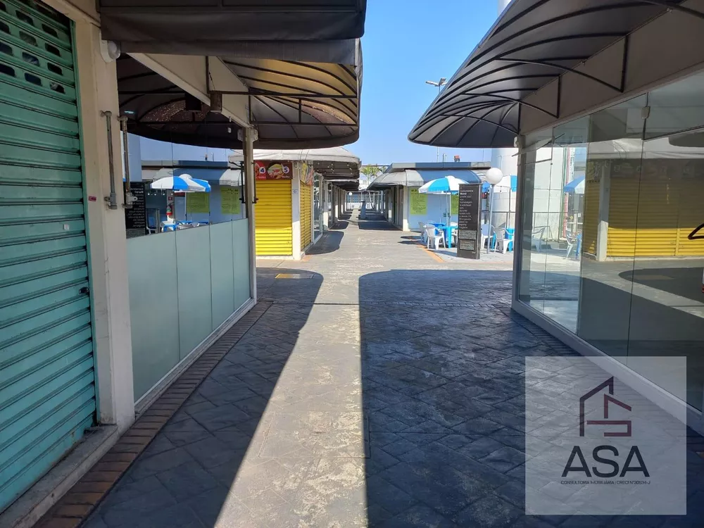 Depósito-Galpão, 22 m² - Foto 13