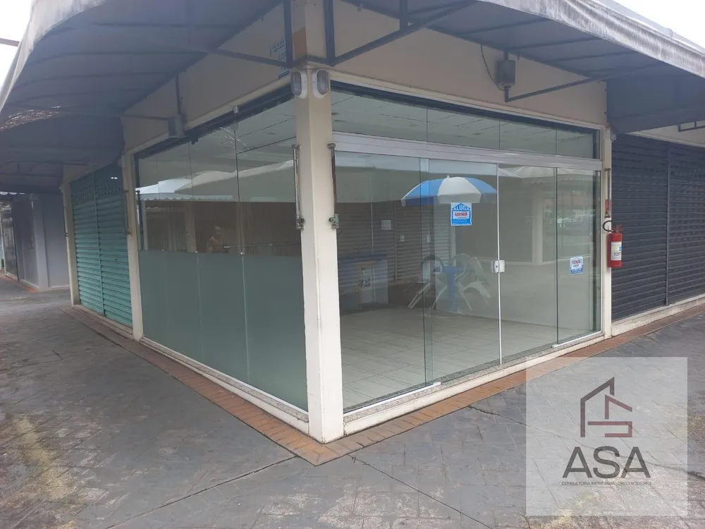 Depósito-Galpão, 22 m² - Foto 7