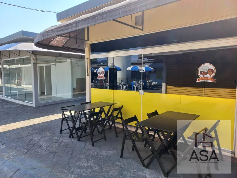 Depósito-Galpão, 22 m² - Foto 3