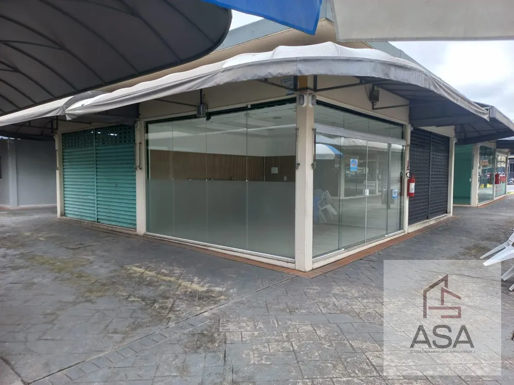 Depósito-Galpão, 22 m² - Foto 4