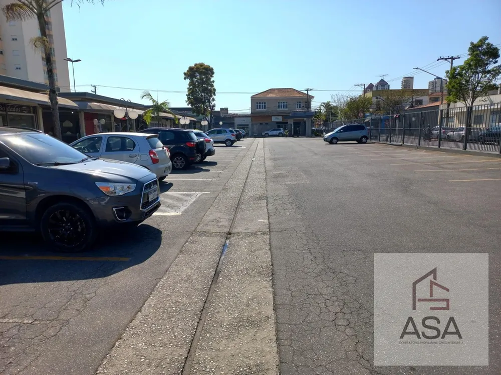 Depósito-Galpão, 22 m² - Foto 15