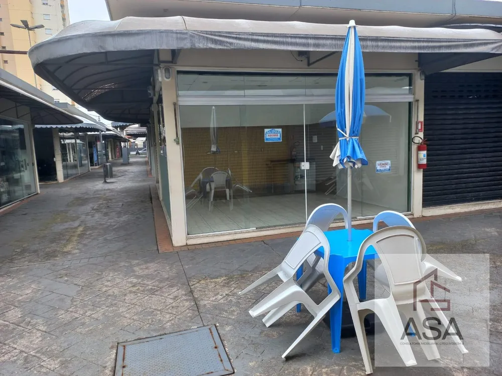 Depósito-Galpão, 22 m² - Foto 5