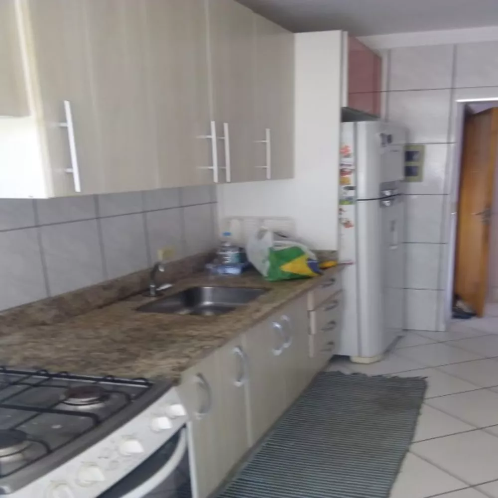 Apartamento à venda com 2 quartos, 52m² - Foto 3