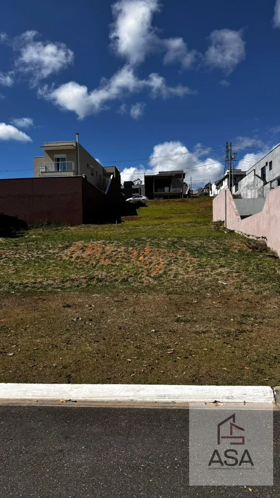 Terreno, 300 m² - Foto 1