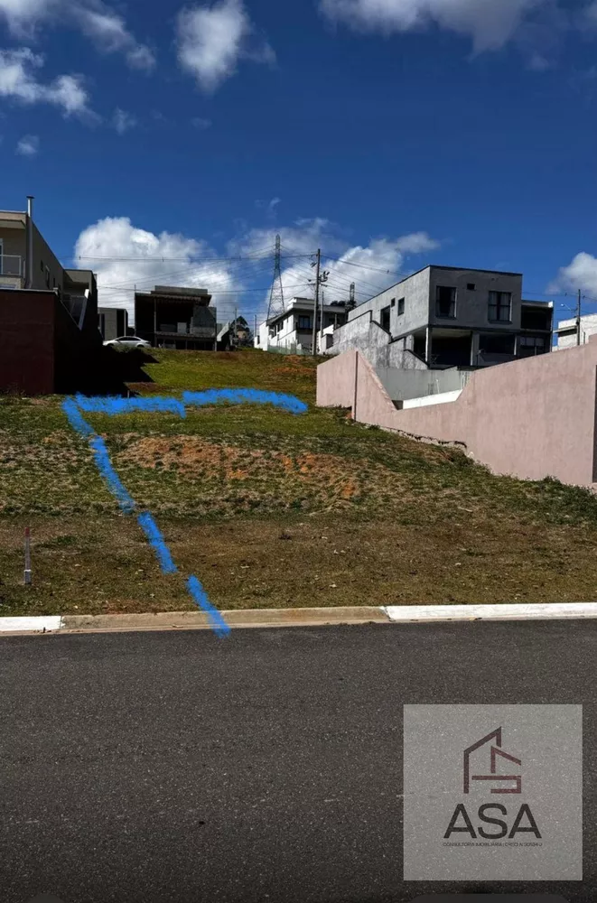 Terreno, 300 m² - Foto 2