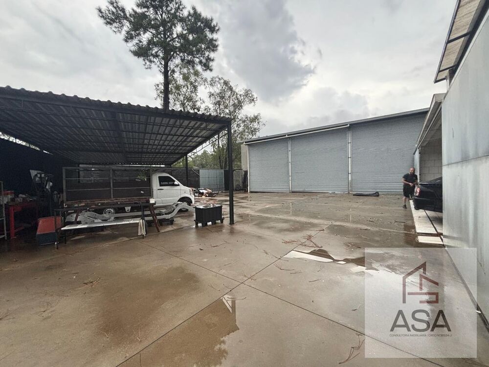 Loteamento e Condomínio, 800 m² - Foto 1