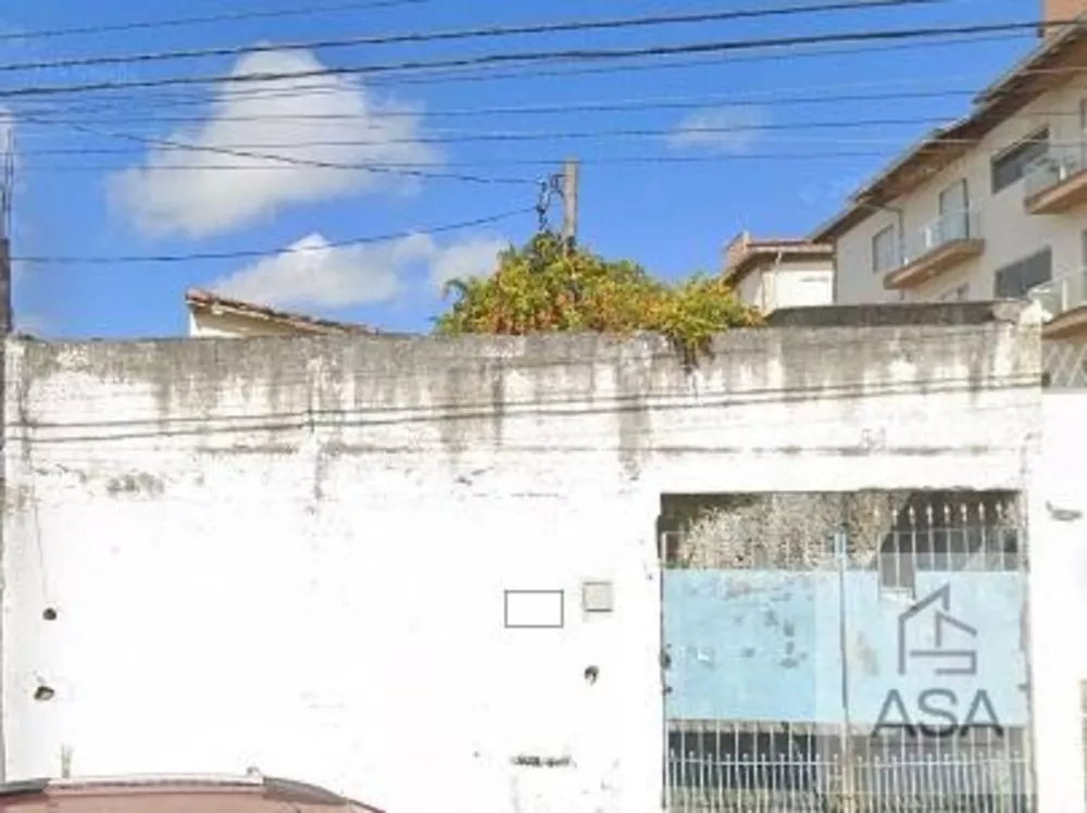 Casa, 4 quartos, 201 m² - Foto 1