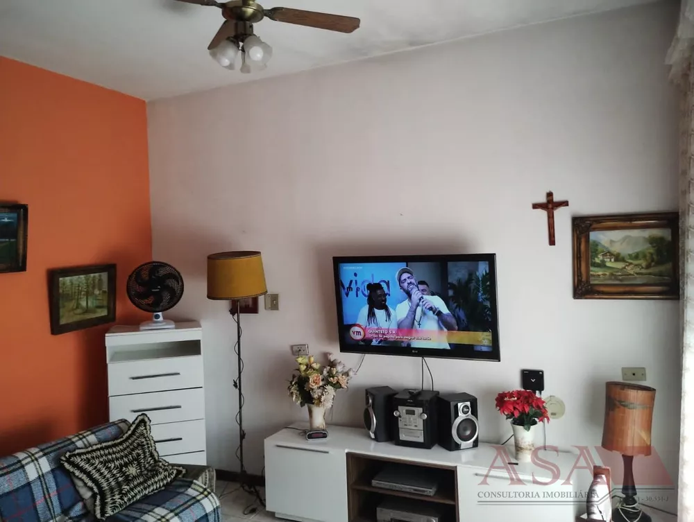 Casa, 3 quartos, 221 m² - Foto 8