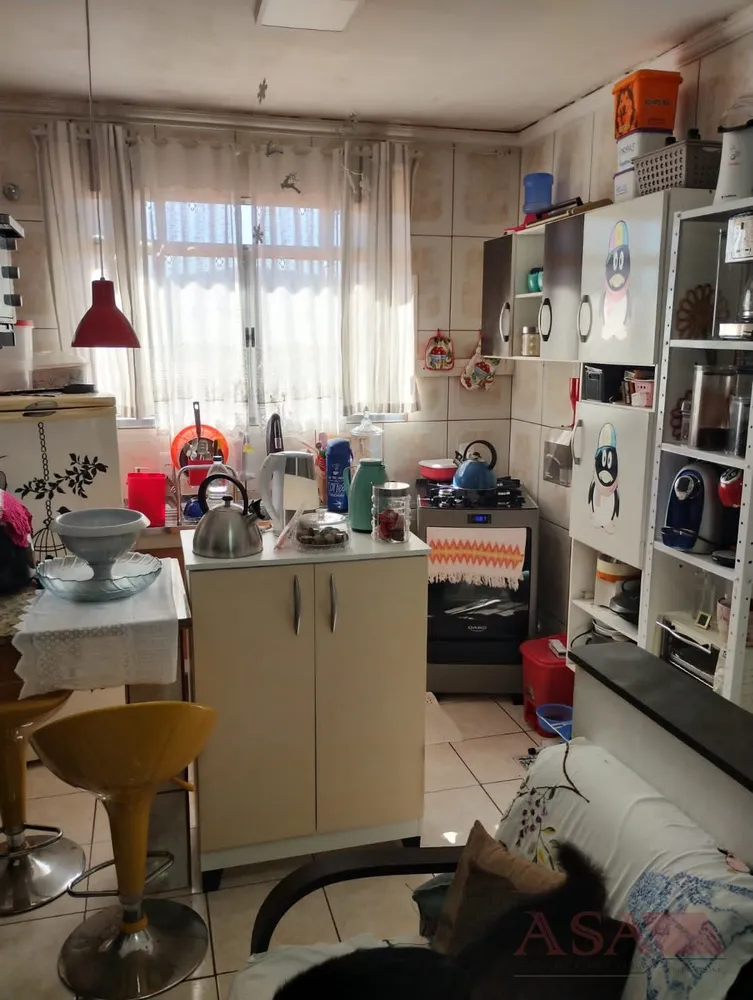 Casa, 3 quartos, 221 m² - Foto 24