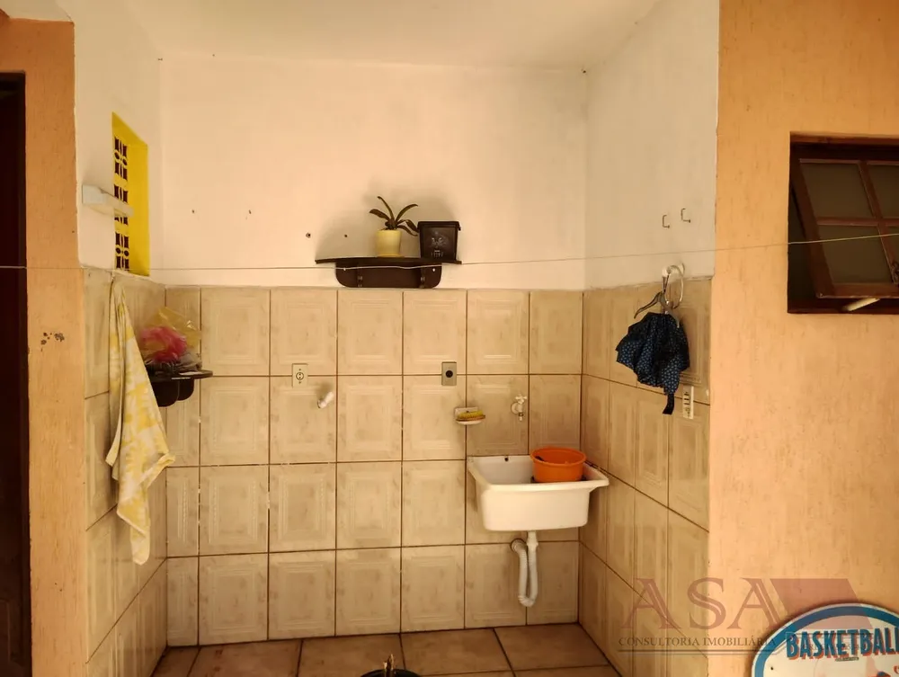 Casa, 3 quartos, 221 m² - Foto 22