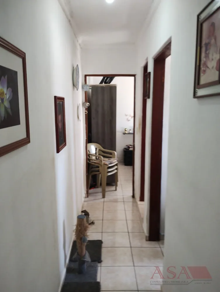Casa, 3 quartos, 221 m² - Foto 20