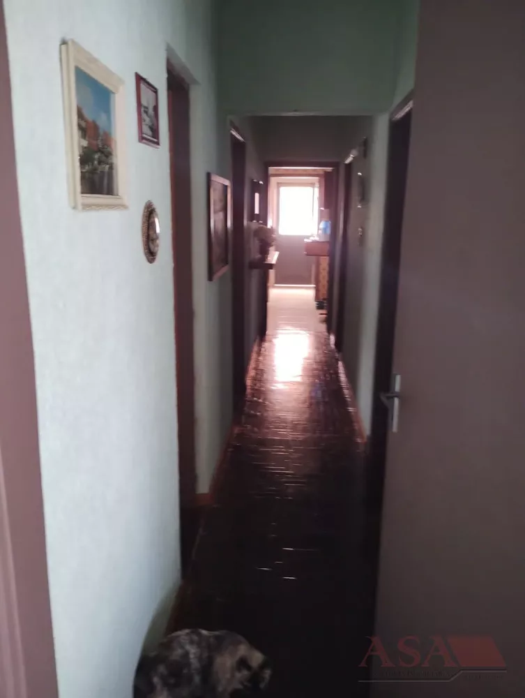 Casa, 3 quartos, 221 m² - Foto 6