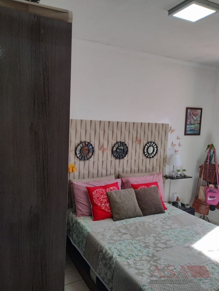 Casa, 3 quartos, 221 m² - Foto 17