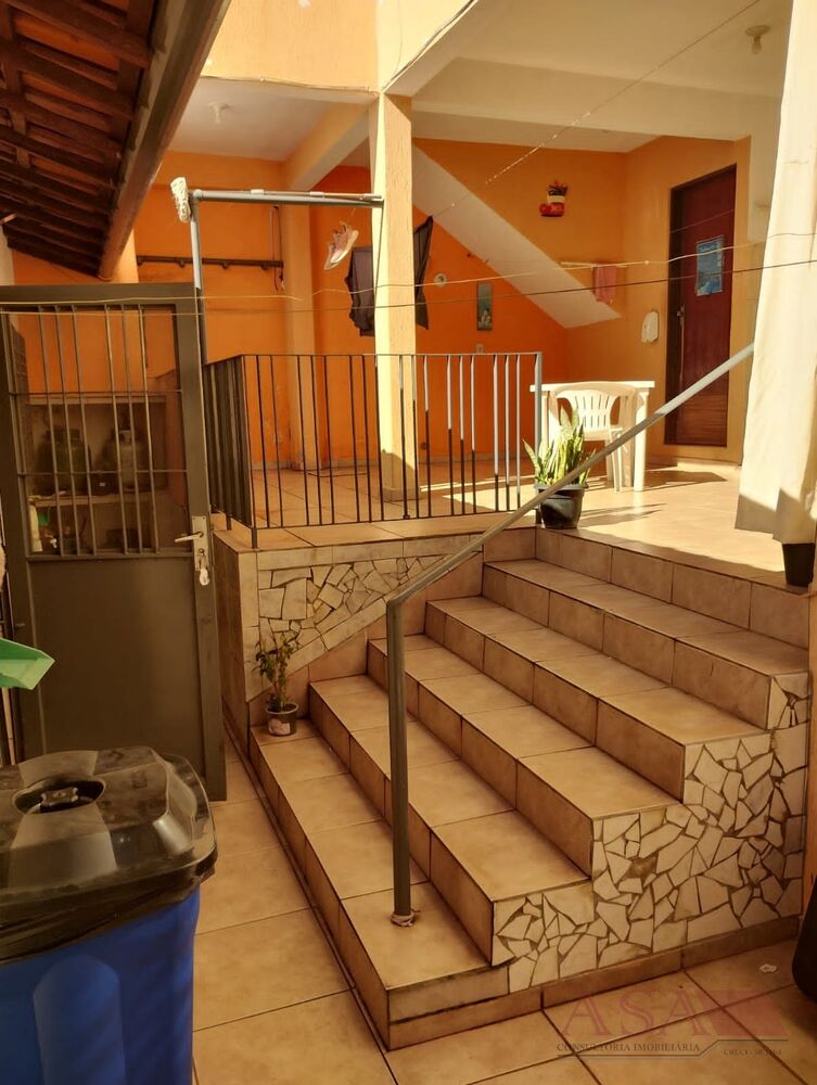 Casa, 3 quartos, 221 m² - Foto 20