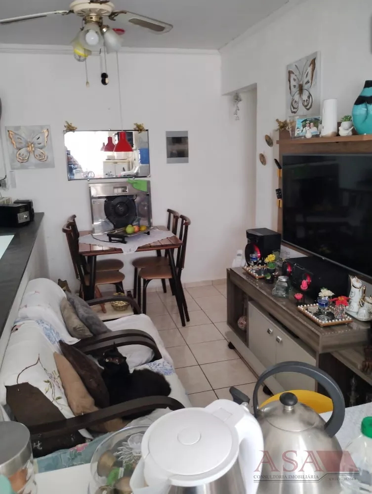 Casa, 3 quartos, 221 m² - Foto 13