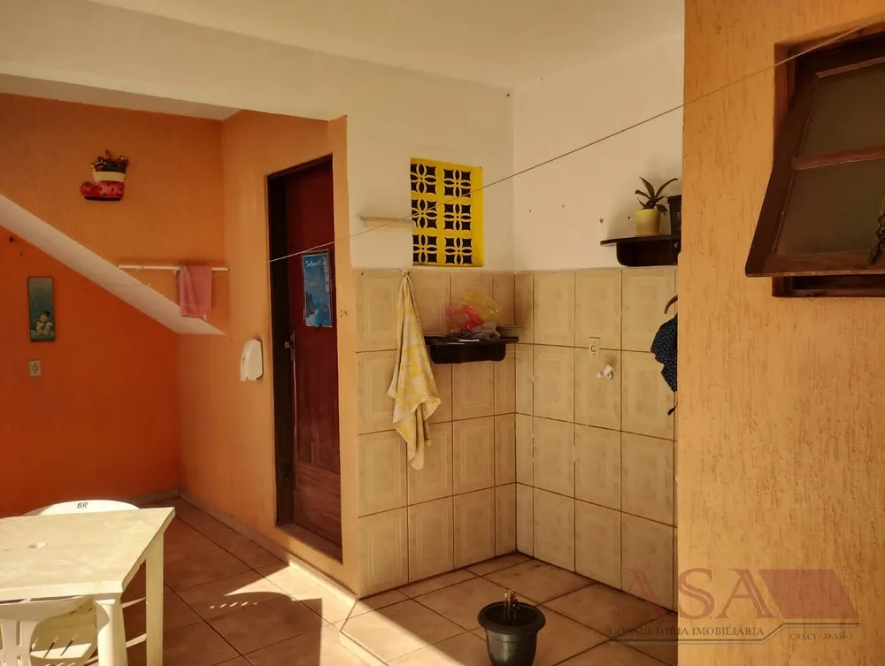Casa, 3 quartos, 221 m² - Foto 23