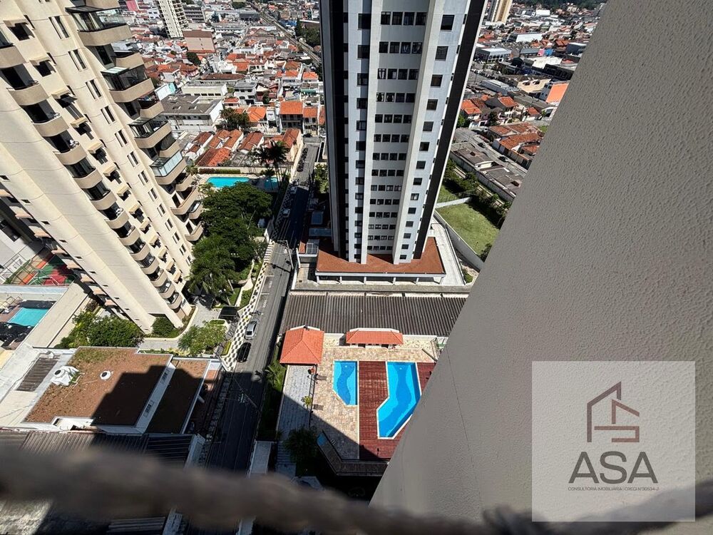 Apartamento para alugar com 3 quartos, 92m² - Foto 10