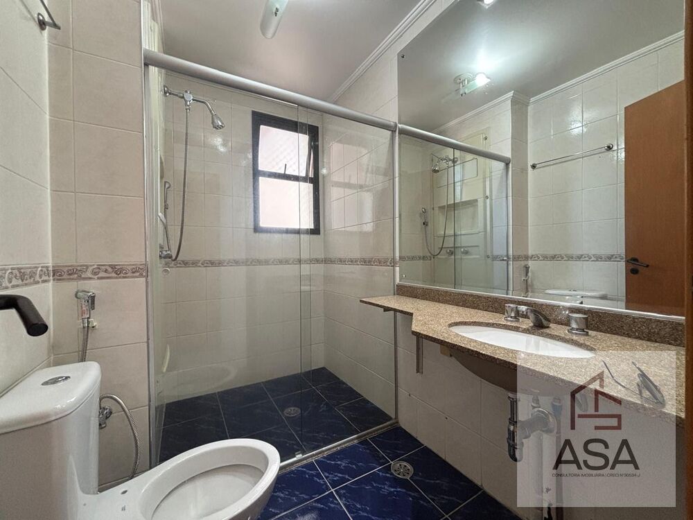 Apartamento para alugar com 3 quartos, 92m² - Foto 14