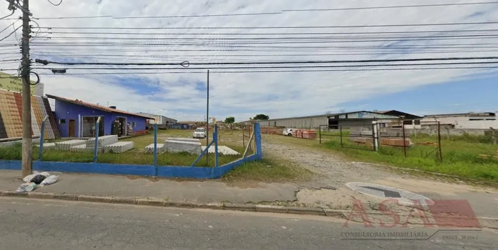 Loteamento e Condomínio, 3000 m² - Foto 1