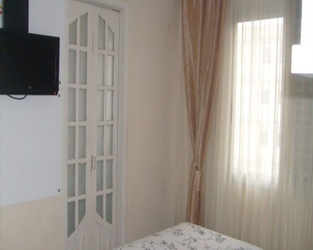 Apartamento à venda com 2 quartos, 58m² - Foto 1
