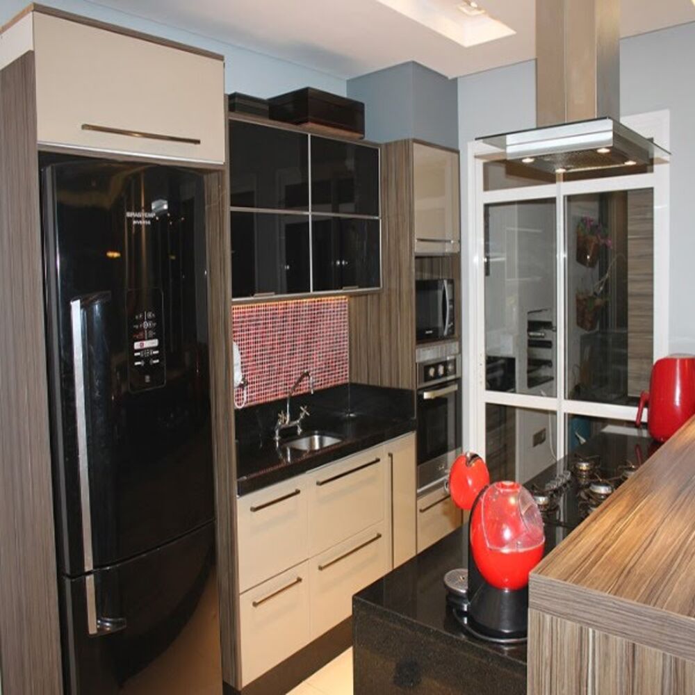 Apartamento, 3 quartos, 113 m² - Foto 12