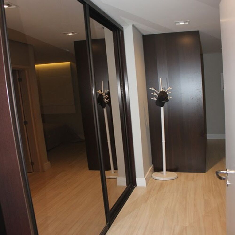 Apartamento, 3 quartos, 113 m² - Foto 2