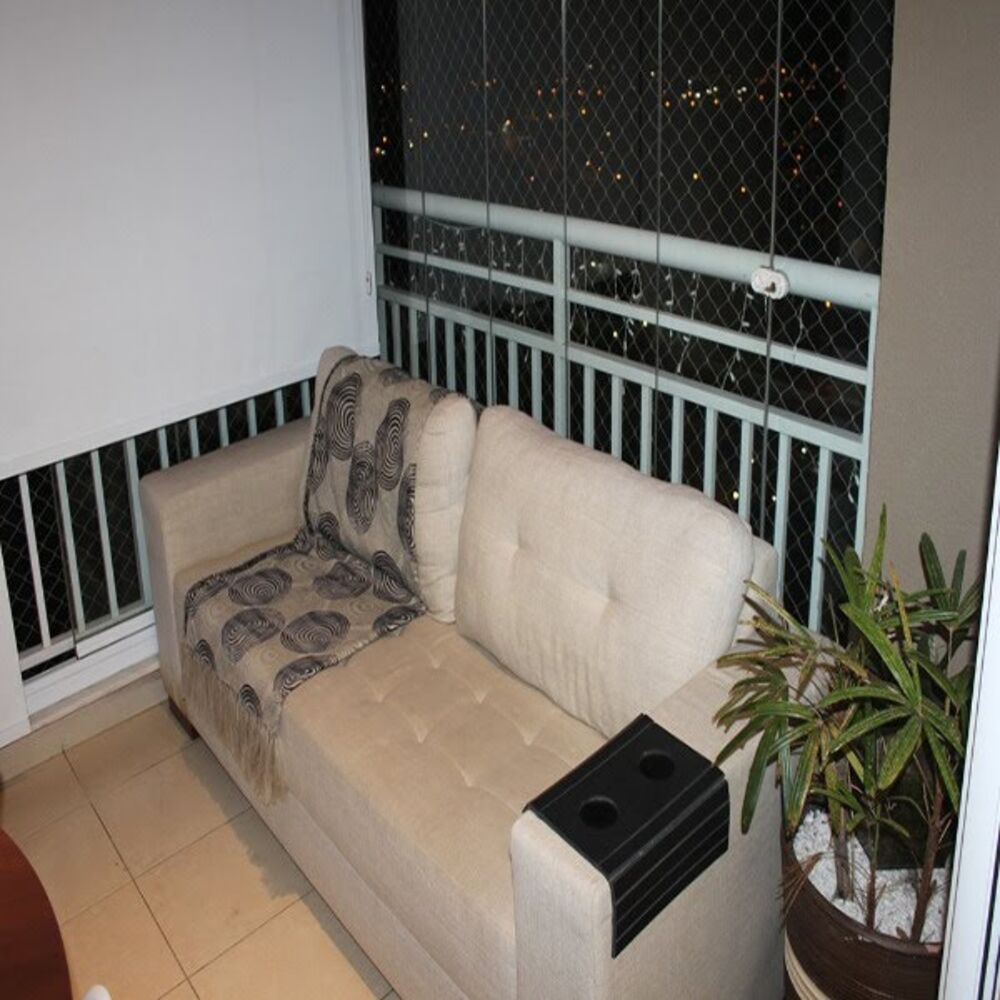 Apartamento, 3 quartos, 113 m² - Foto 23