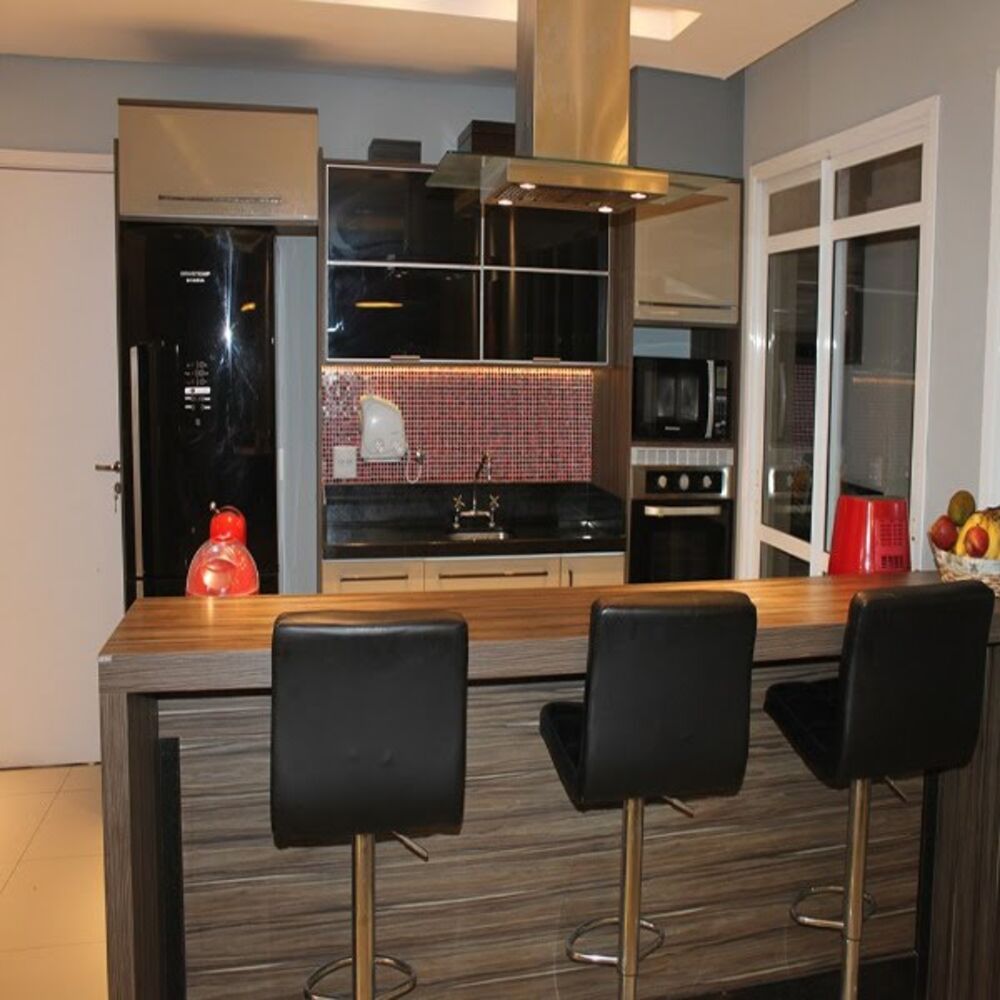 Apartamento, 3 quartos, 113 m² - Foto 3