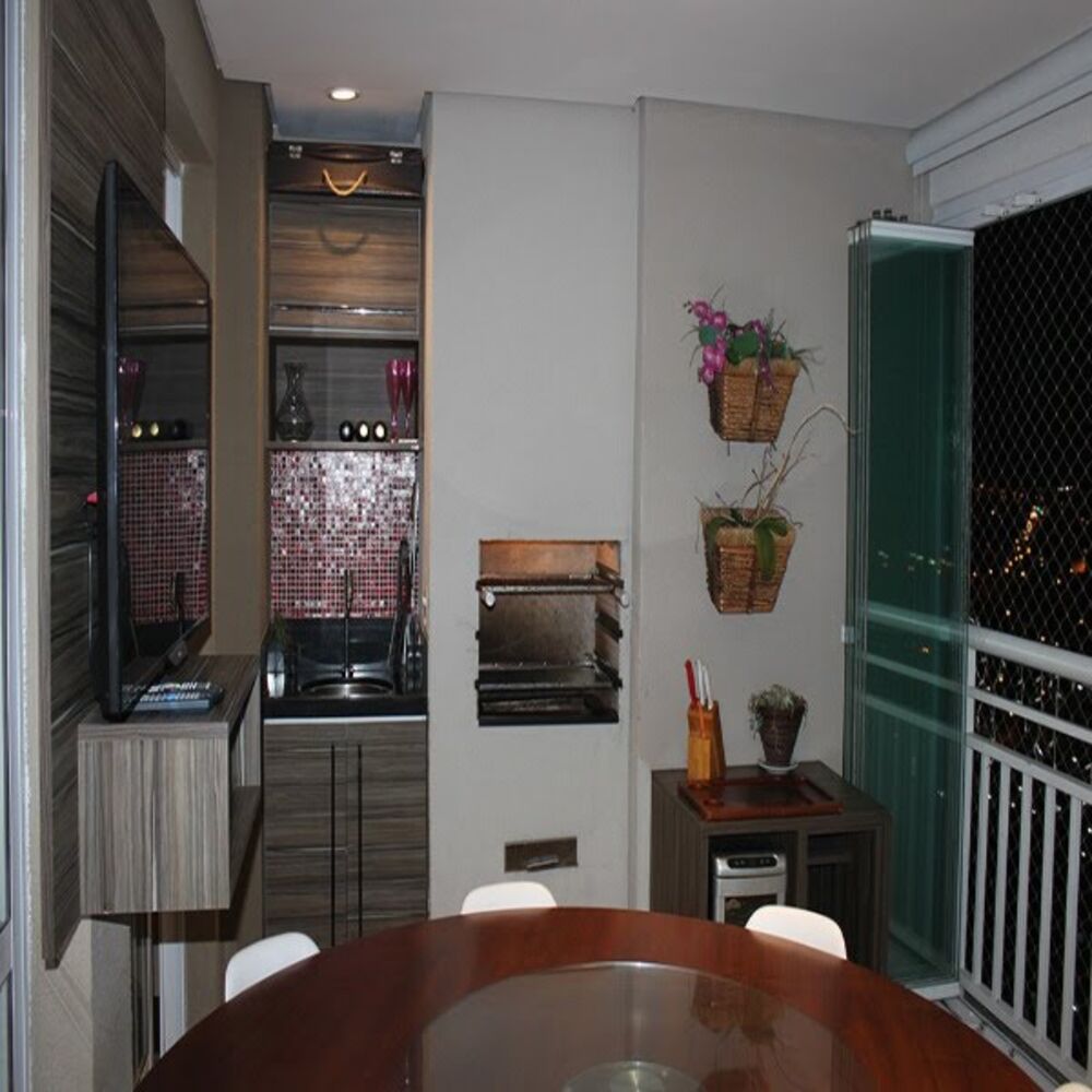 Apartamento, 3 quartos, 113 m² - Foto 9