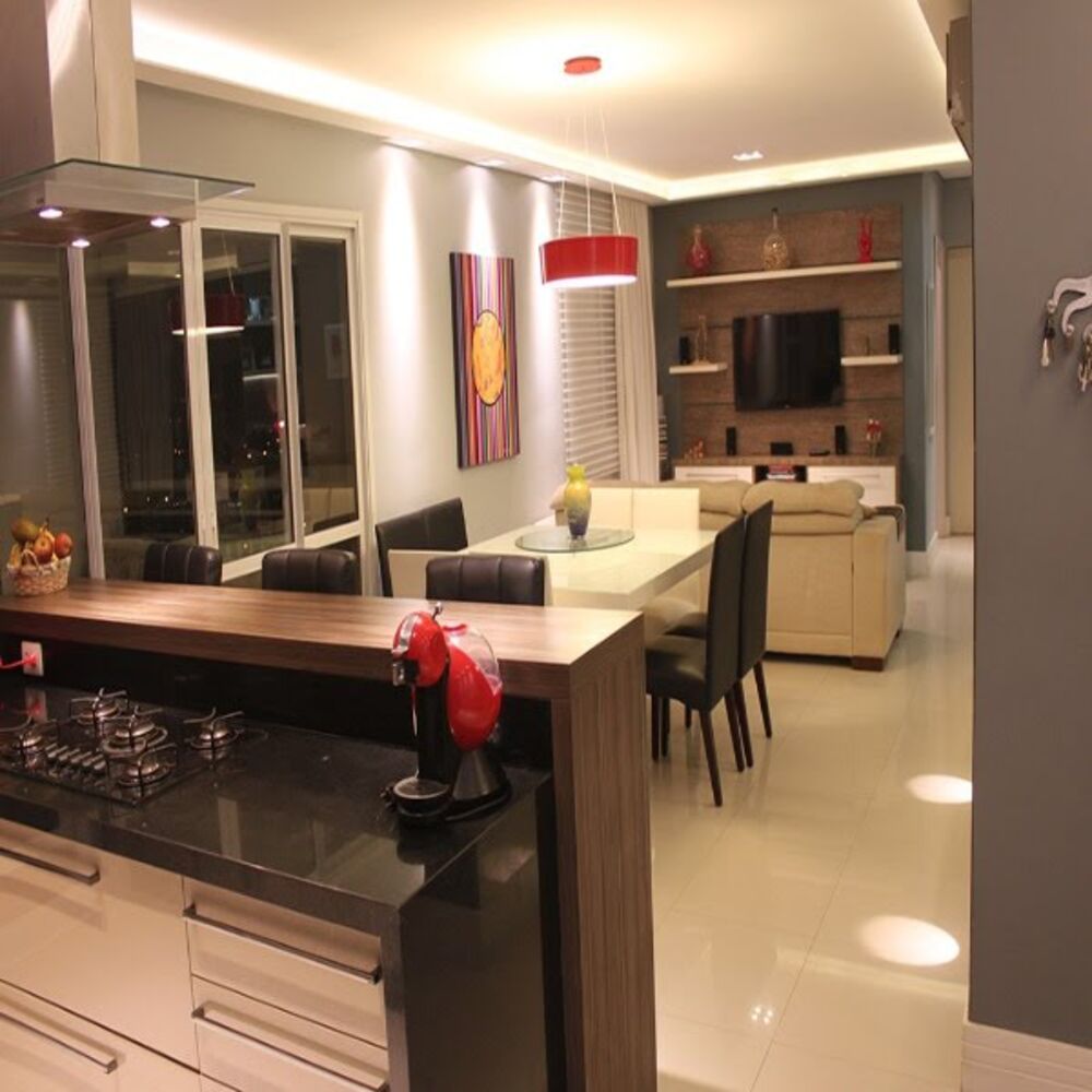 Apartamento, 3 quartos, 113 m² - Foto 19